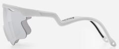 Окуляри Albaoptics DELTA LEI White VZUM Super Alu - Зображення 3