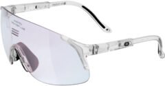 Окуляри Albaoptics JUMBO Crystal Glossy VZUM F-Lens Fire фотохромні
