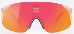 Окуляри Albaoptics JUMBO Crystal Glossy VZUM F-Lens Fire фотохромні - Зображення 2