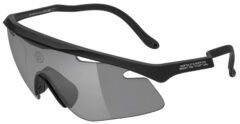 Окуляри Albaoptics MANTRA Black VZUM F-Lens Classic фотохромні