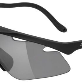 Окуляри Albaoptics MANTRA Black VZUM F-Lens Classic фотохромні