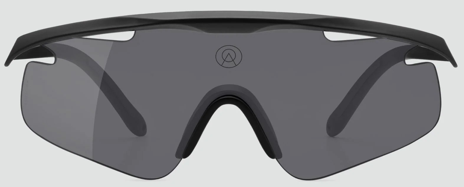 Окуляри Albaoptics MANTRA Black VZUM F-Lens Classic фотохромні - Зображення 3