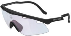 Окуляри Albaoptics MANTRA Black VZUM F-Lens Fire фотохромні