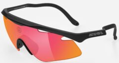 Окуляри Albaoptics MANTRA Black VZUM F-Lens Fire фотохромні - Зображення 2
