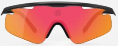 Окуляри Albaoptics MANTRA Black VZUM F-Lens Fire фотохромні - Зображення 4