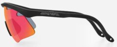 Окуляри Albaoptics MANTRA Black VZUM F-Lens Fire фотохромні - Зображення 5