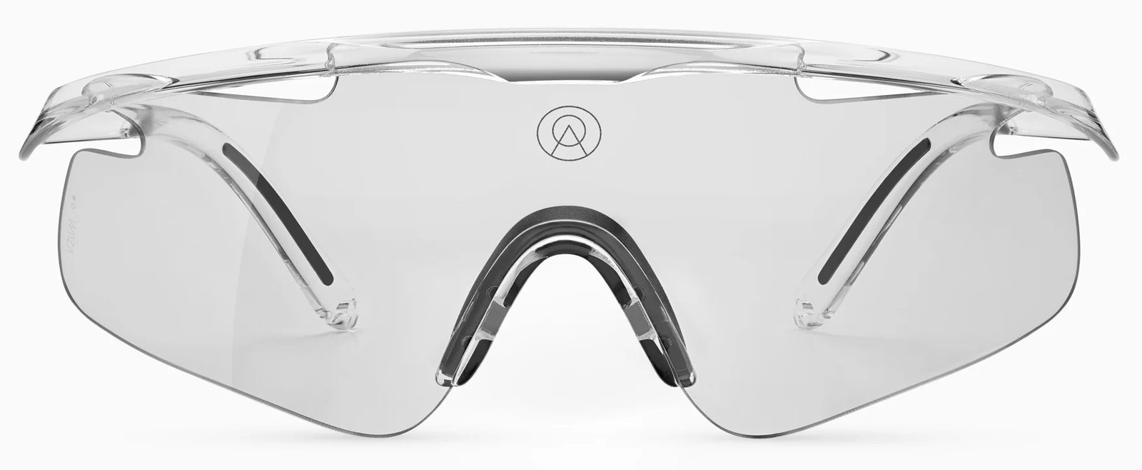 Окуляри Albaoptics MANTRA Crystal Glossy VZUM F-Lens Classic фотохромні - Зображення 2