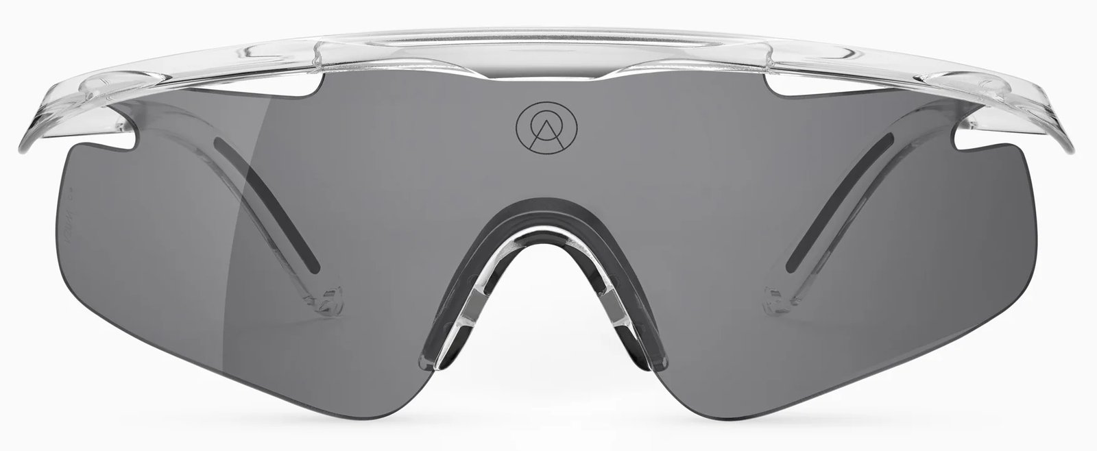 Окуляри Albaoptics MANTRA Crystal Glossy VZUM F-Lens Classic фотохромні - Зображення 3