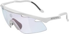 Окуляри Albaoptics MANTRA White VZUM F-Lens Fire фотохромні