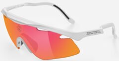 Окуляри Albaoptics MANTRA White VZUM F-Lens Fire фотохромні - Зображення 2