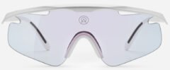 Окуляри Albaoptics MANTRA White VZUM F-Lens Fire фотохромні - Зображення 3