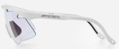 Окуляри Albaoptics MANTRA White VZUM F-Lens Fire фотохромні - Зображення 5