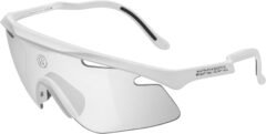 Окуляри Albaoptics MANTRA White VZUM Super Alu
