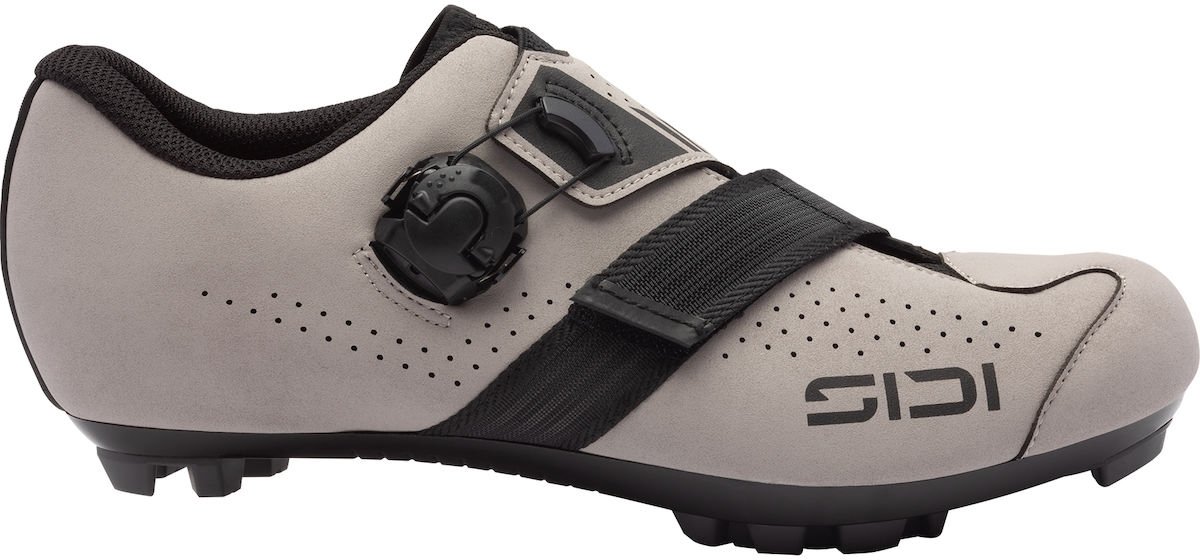 Взуття Sidi Aertis MTB розмір 42,5 Greige Black