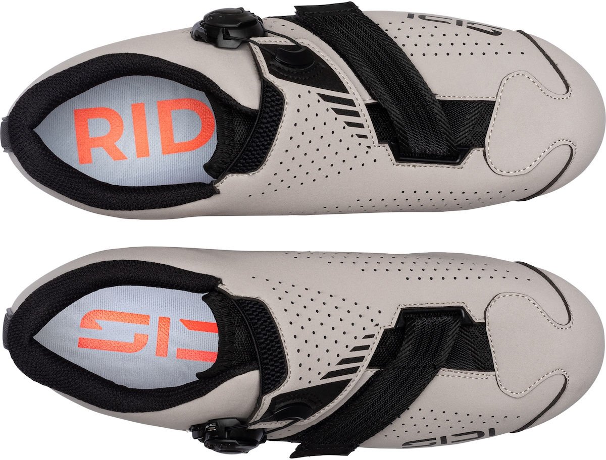 Взуття Sidi Aertis MTB розмір 42,5 Greige Black - Зображення 3
