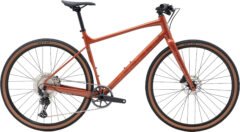 Велосипед 28" Marin DSX 2 Clay Orange B6