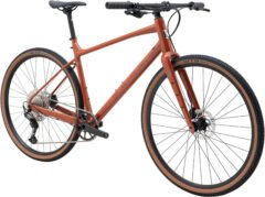 Велосипед 28" Marin DSX 2 Clay Orange B6 - Зображення 2