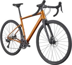 Велосипед 28" Cannondale TOPSTONE 1 2x TGE B6 - Зображення 2