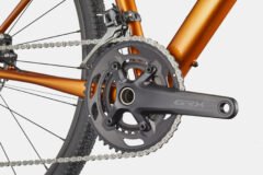 Велосипед 28" Cannondale TOPSTONE 1 2x TGE B6 - Зображення 4