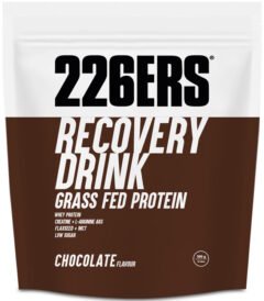 Напій 226ERS Recovery Drink шоколад 500г