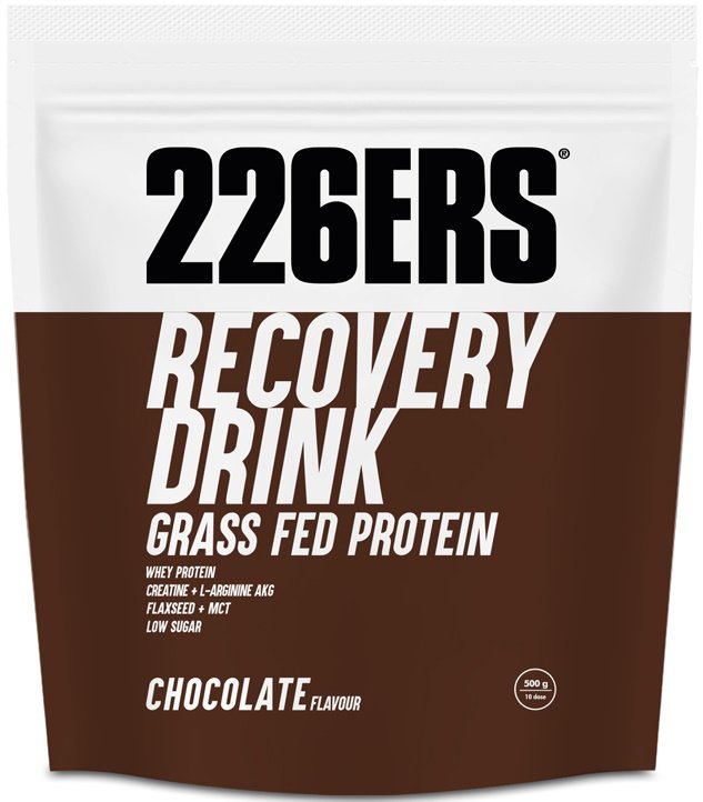 Напій 226ERS Recovery Drink шоколад 500г