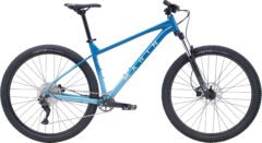 Велосипед 27,5" Marin BOBCAT TRAIL 4 рама - S BLUE A5