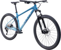 Велосипед 27,5" Marin BOBCAT TRAIL 4 рама - S BLUE A5 - Зображення 2