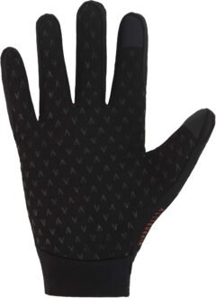 Рукавички Spiuk All Terrain Winter дл палець чорні - Зображення 2
