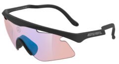 Окуляри Albaoptics Mantra Blk Vzum F-Lens Flamingo фотохромні