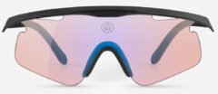 Окуляри Albaoptics Mantra Blk Vzum F-Lens Flamingo фотохромні - Зображення 2