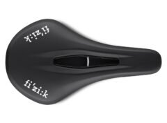Сідло Fizik Vento Argo X5 - 150mm, Off-Road Racing, вага 246гр. - Зображення 2
