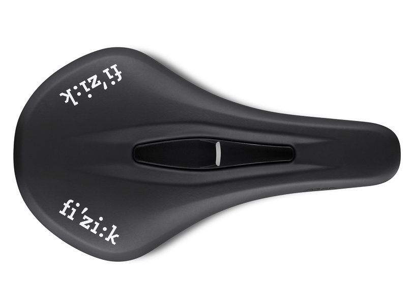 Сідло Fizik Vento Argo X5 - 150mm, Off-Road Racing, вага 246гр. - Зображення 2