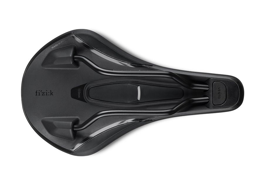 Сідло Fizik Vento Argo X5 - 150mm, Off-Road Racing, вага 246гр. - Зображення 4