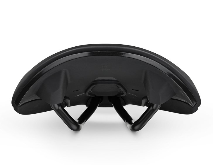 Сідло Fizik Vento Argo X5 - 150mm, Off-Road Racing, вага 246гр. - Зображення 5