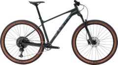 Велосипед 29" Marin TEAM MARIN 1 рама - XL SOLID GREEN A5