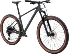 Велосипед 29" Marin TEAM MARIN 1 рама - XL SOLID GREEN A5 - Зображення 2