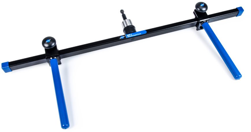 Утримувач велосипеда Park Tool ASF-1 для ремонтних стійок PRS-30; PRS-30LB; PRS-33; PRS-33.2