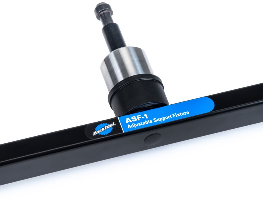 Утримувач велосипеда Park Tool ASF-1 для ремонтних стійок PRS-30; PRS-30LB; PRS-33; PRS-33.2 - Зображення 2