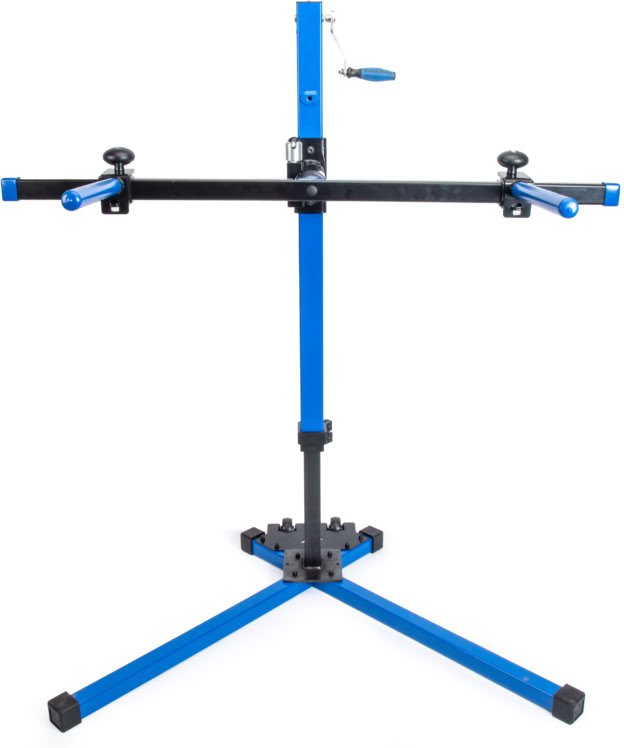 Утримувач велосипеда Park Tool ASF-1 для ремонтних стійок PRS-30; PRS-30LB; PRS-33; PRS-33.2 - Зображення 4