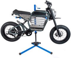 Утримувач велосипеда Park Tool ASF-1 для ремонтних стійок PRS-30; PRS-30LB; PRS-33; PRS-33.2 - Зображення 5