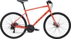 Велосипед 28" Marin FAIRFAX 1 рама - S ROARANGE B6
