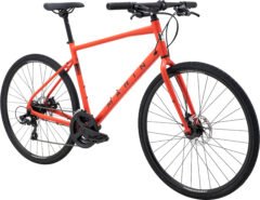 Велосипед 28" Marin FAIRFAX 1 рама - S ROARANGE B6 - Зображення 2