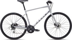 Велосипед 28" Marin Fairfax 2 рама - M Gloss Silver/Black A5