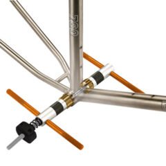 Інструмент Ice Toolz E175 для торцювання і нарізки різьби в каретці - Зображення 2