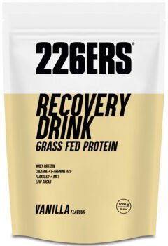 Напій 226ERS Recovery Drink ваніль 1кг