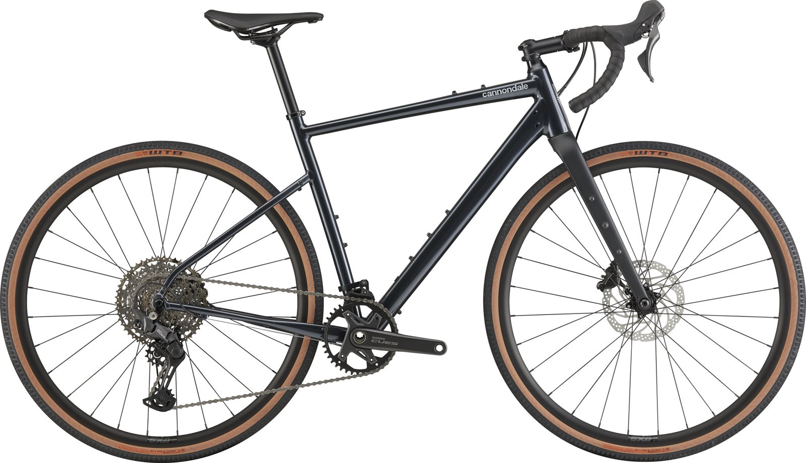 Велосипед 28" Cannondale TOPSTONE 2 1x TUB A5