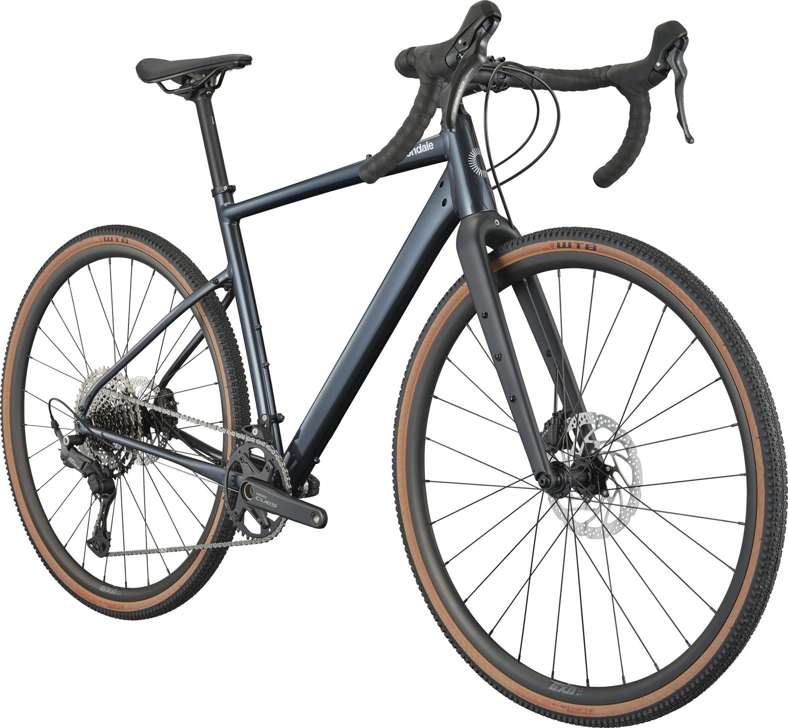 Велосипед 28" Cannondale TOPSTONE 2 1x TUB A5 - Зображення 2