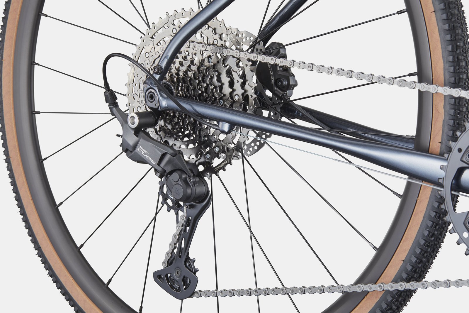 Велосипед 28" Cannondale TOPSTONE 2 1x TUB A5 - Зображення 4