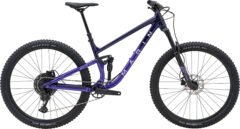 Велосипед 27,5" Marin RIFT ZONE 1 рама - M DARK PURPLE B6