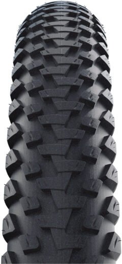 Покришка 29x2.10 (54-622) Schwalbe MARATHON PLUS MTB SmartGuard, TwinSkin, B/B+RT HS468 ADDIX 67EPI 36B - Зображення 2